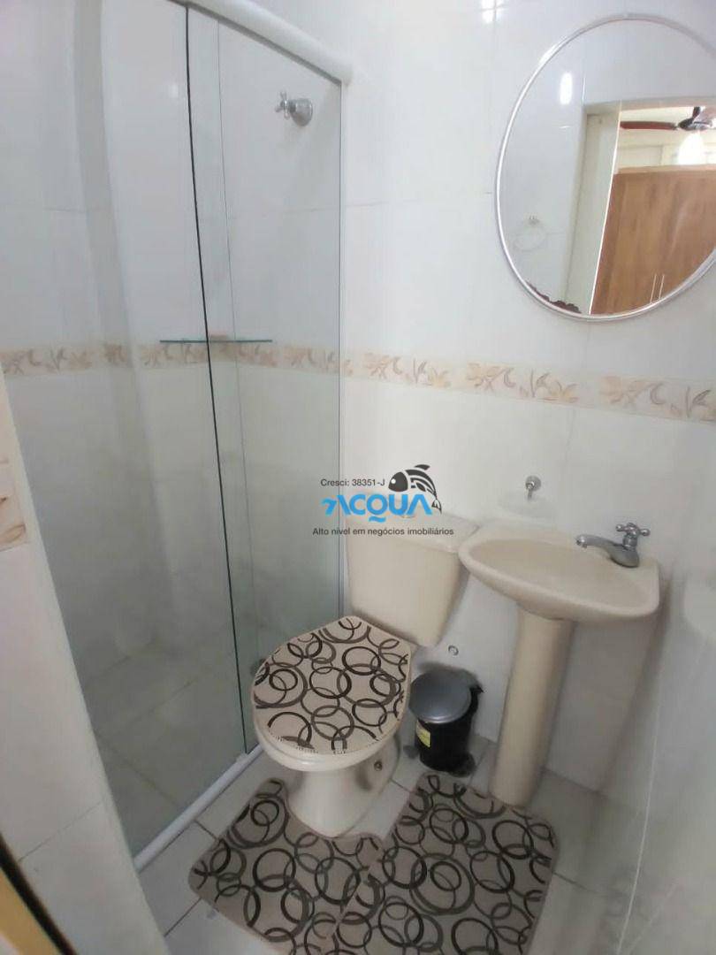 Apartamento à venda com 2 quartos, 65m² - Foto 6