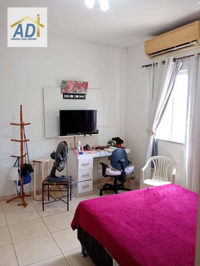 Casa de Condomínio à venda com 4 quartos, 180m² - Foto 18