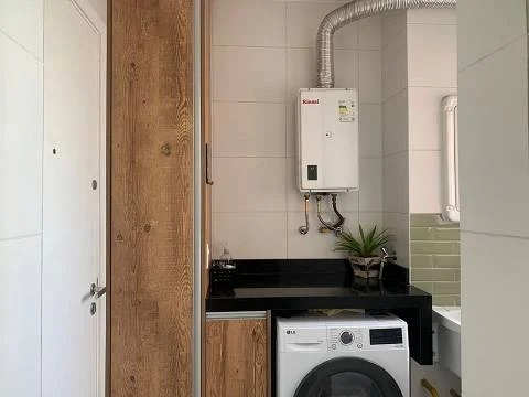 Apartamento à venda com 3 quartos, 112m² - Foto 8