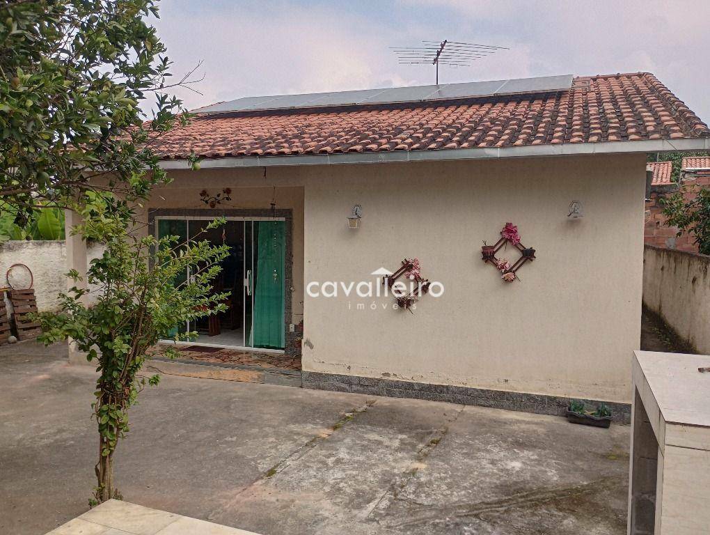 Casa à venda com 5 quartos, 220m² - Foto 55