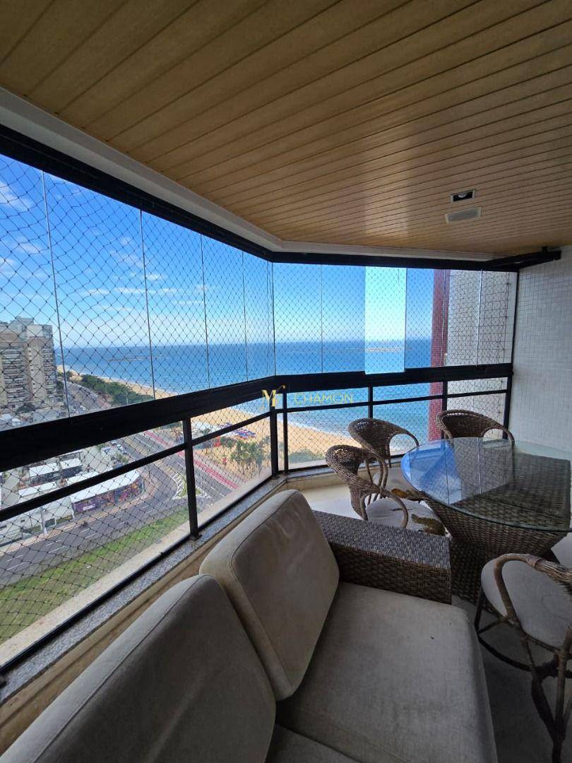 Cobertura, 4 quartos - Foto 1