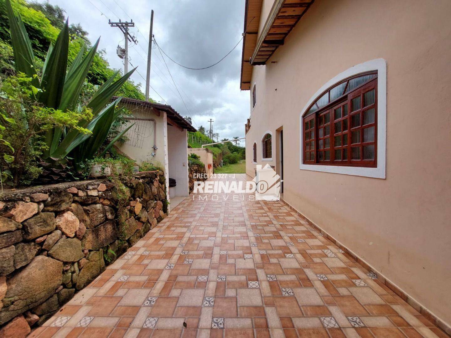 Sítio à venda com 6 quartos, 300m² - Foto 42