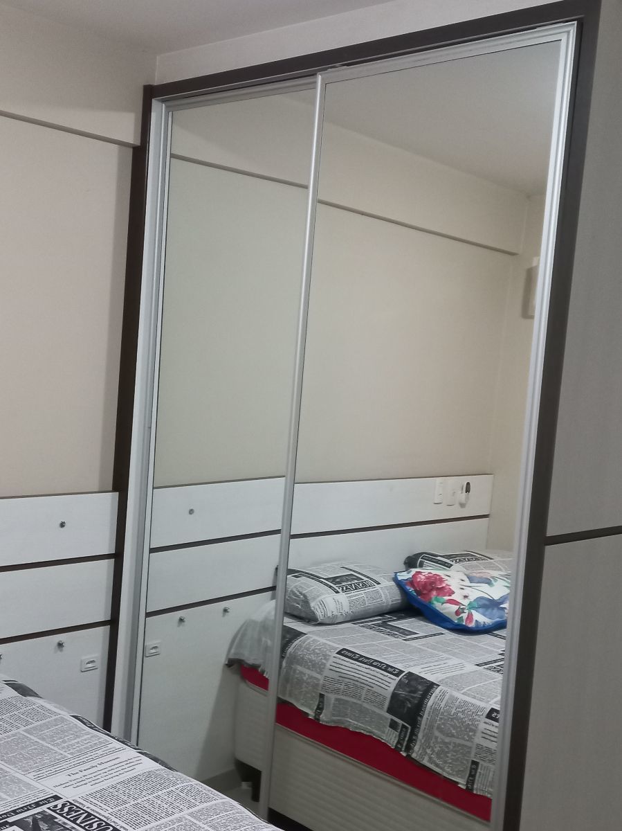 Apartamento à venda - Foto 4