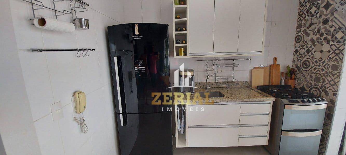 Apartamento à venda com 2 quartos, 72m² - Foto 11