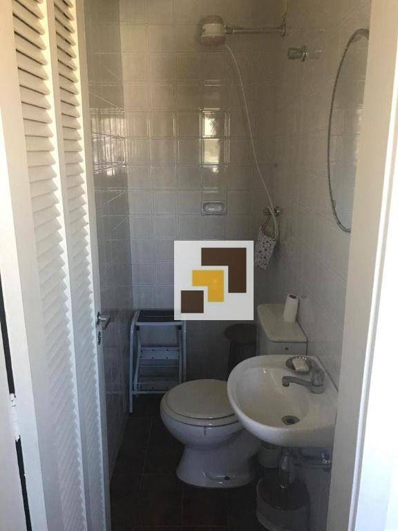 Apartamento à venda com 3 quartos, 123m² - Foto 8