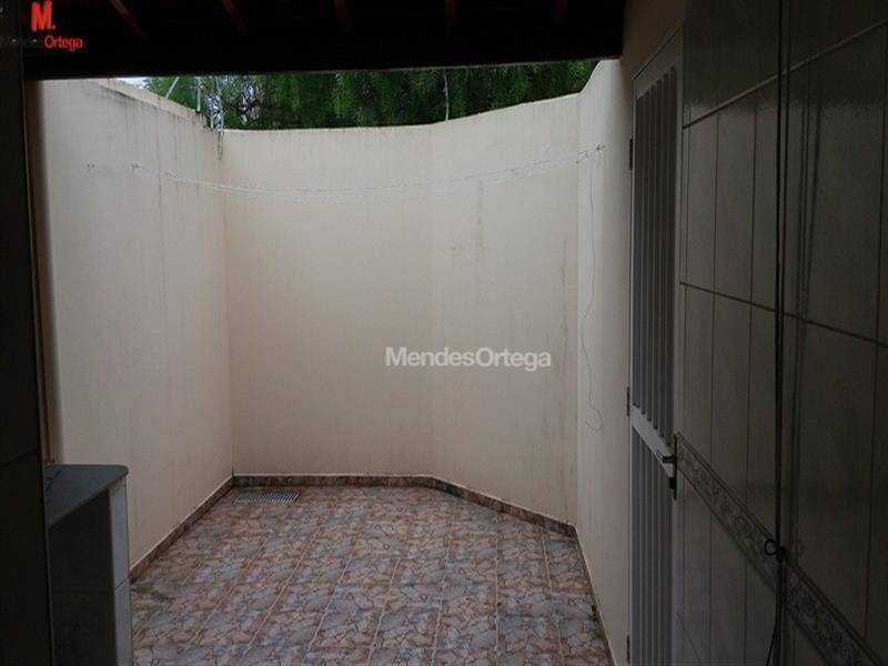 Casa à venda com 2 quartos, 180m² - Foto 27