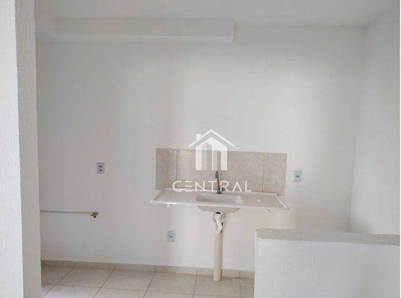 Apartamento, 2 quartos, 43 m² - Foto 2