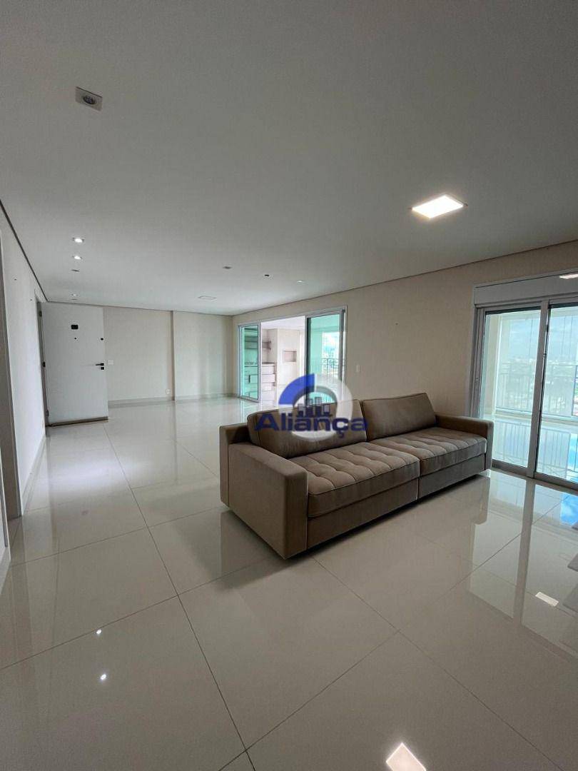 Apartamento à venda com 3 quartos, 220m² - Foto 24