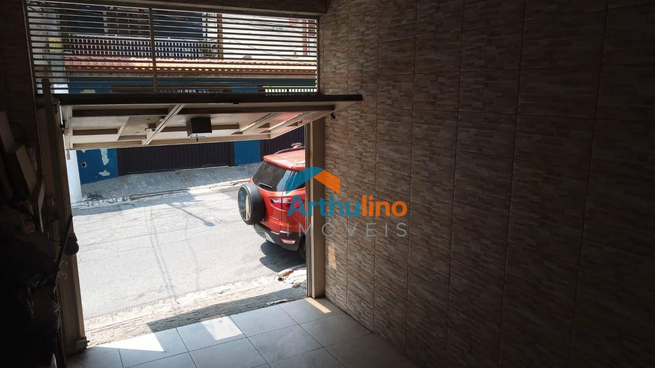 Sobrado à venda com 2 quartos, 170M2 - Foto 37