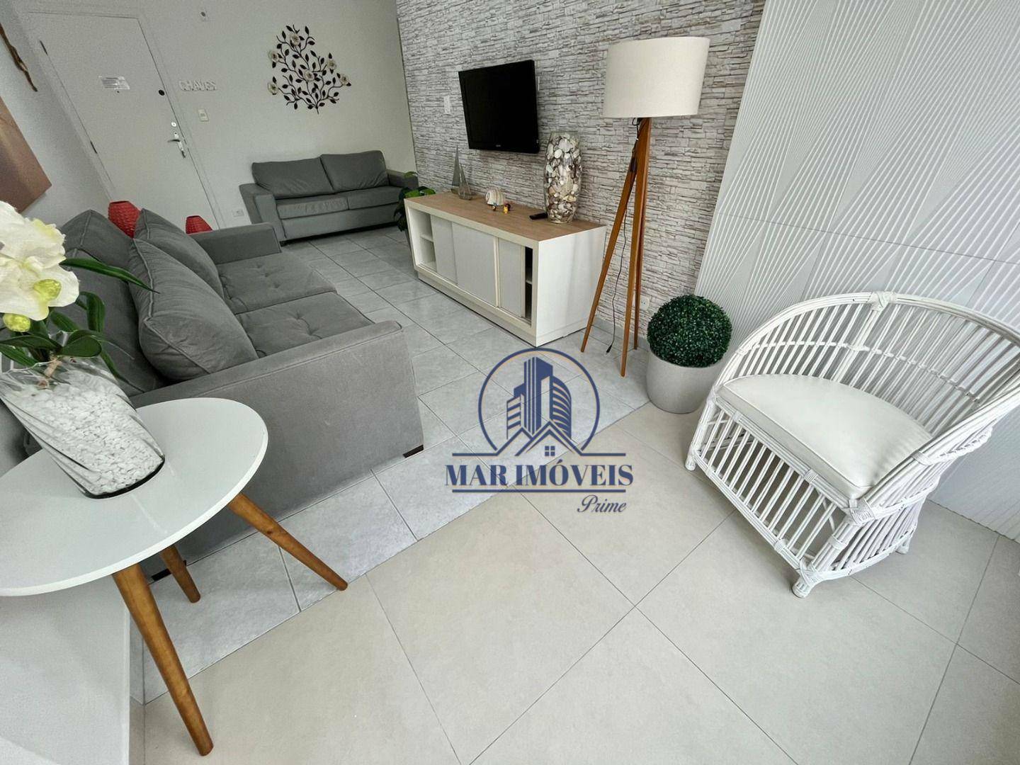 Apartamento à venda com 1 quarto, 75m² - Foto 3