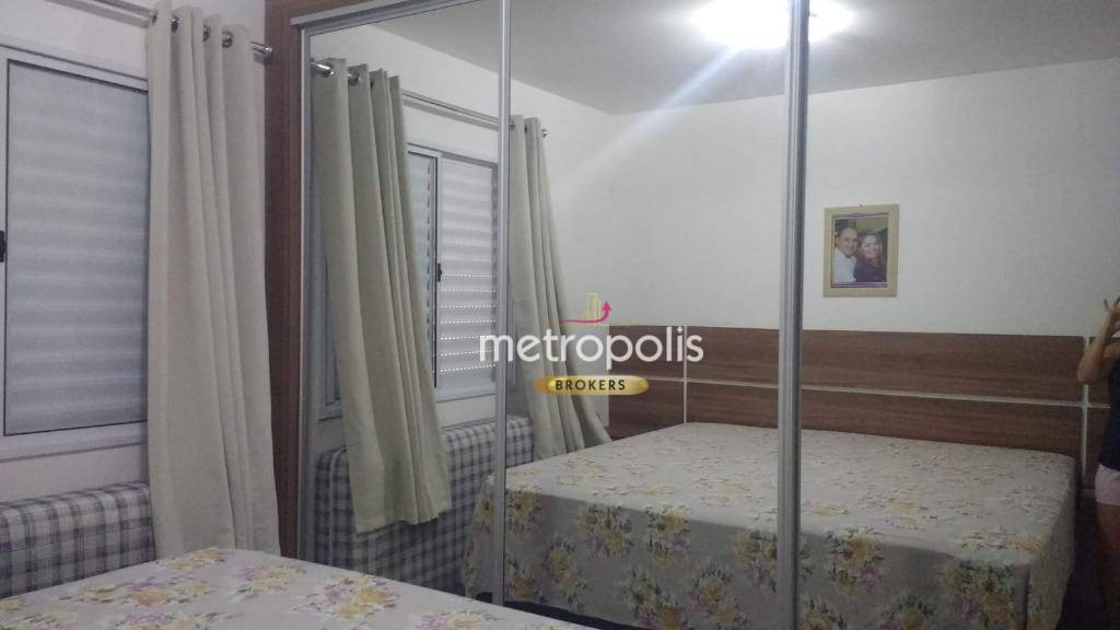 Apartamento à venda com 3 quartos, 63m² - Foto 5