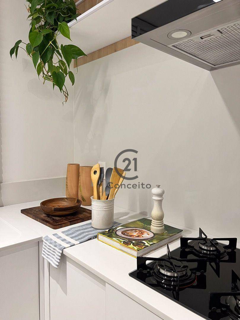 Apartamento à venda com 3 quartos, 107m² - Foto 7