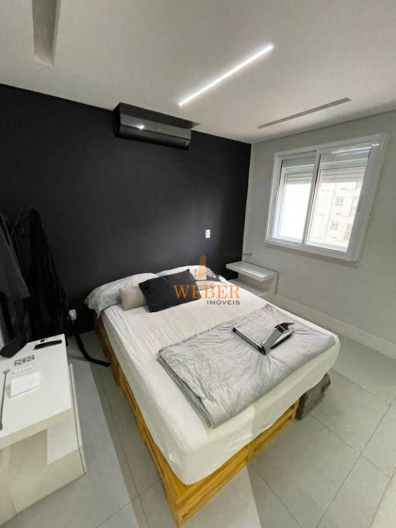 Apartamento à venda com 1 quarto, 64m² - Foto 7