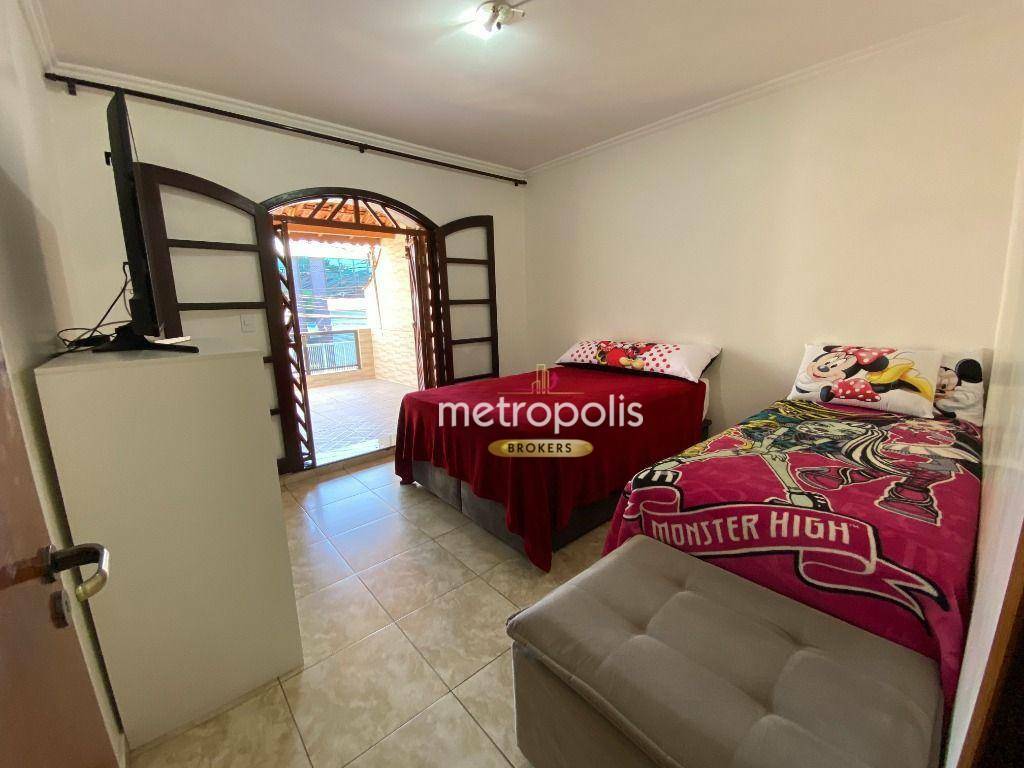 Sobrado à venda com 2 quartos, 104m² - Foto 28