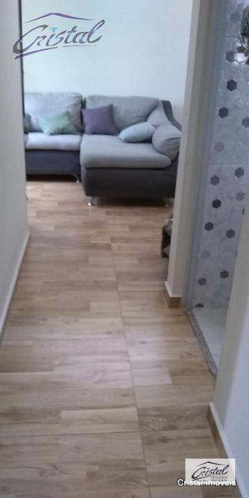 Apartamento à venda com 2 quartos, 43m² - Foto 15