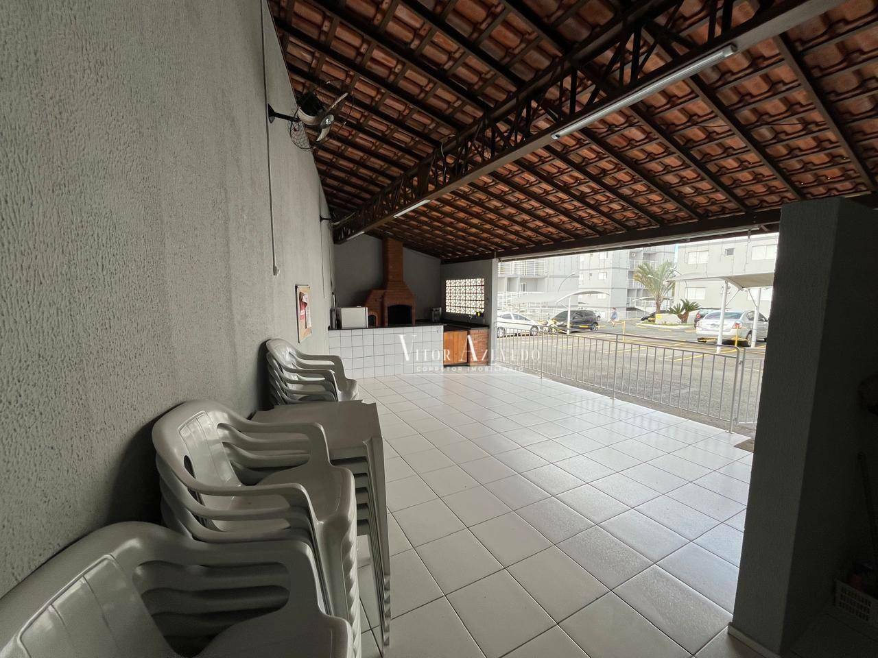 Apartamento à venda com 2 quartos, 59m² - Foto 7