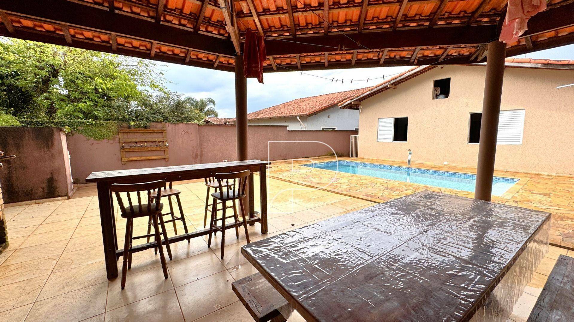 Casa de Condomínio à venda e aluguel com 3 quartos, 178m² - Foto 18