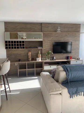 Apartamento à venda com 3 quartos, 85m² - Foto 5