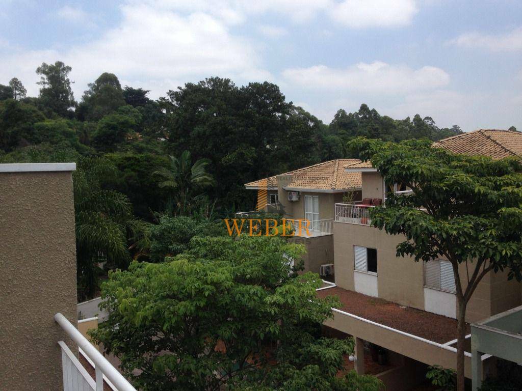 Casa de Condomínio à venda com 4 quartos, 165m² - Foto 2