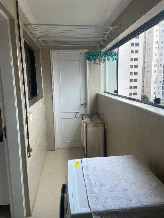 Apartamento à venda com 3 quartos, 104m² - Foto 13