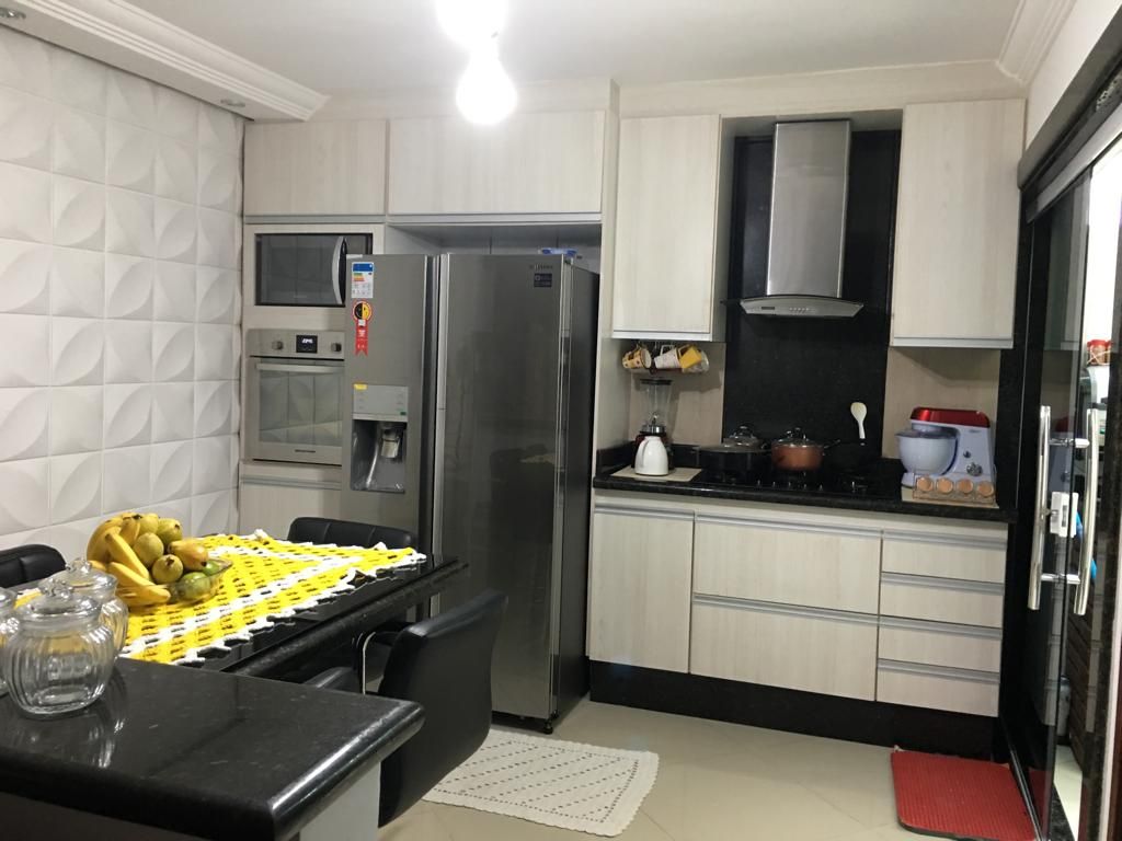 Sobrado à venda com 3 quartos, 75m² - Foto 9