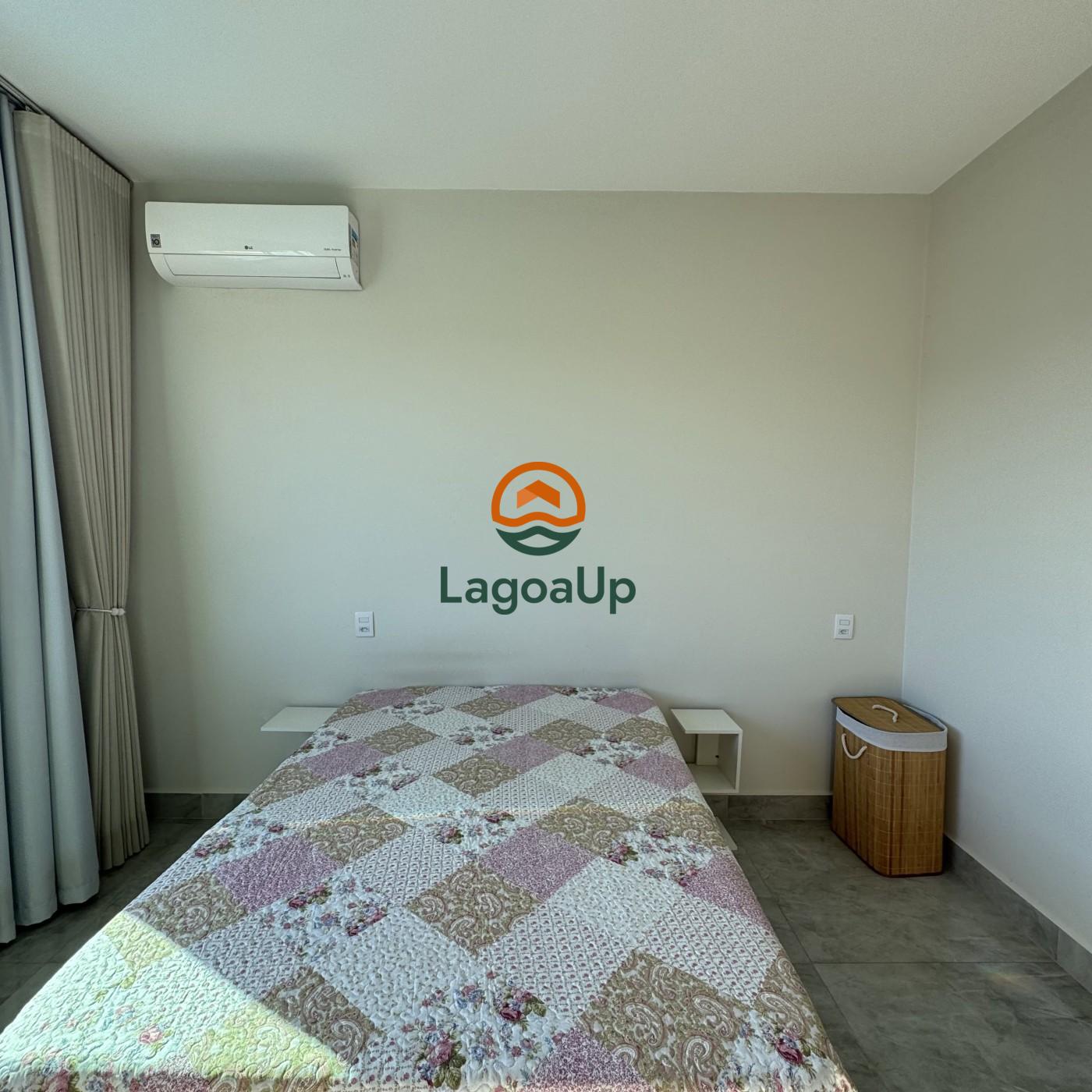 Casa à venda com 3 quartos, 166m² - Foto 13