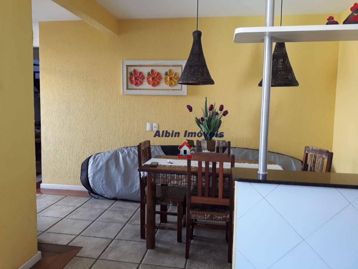 Casa, 2 quartos, 196 m² - Foto 24