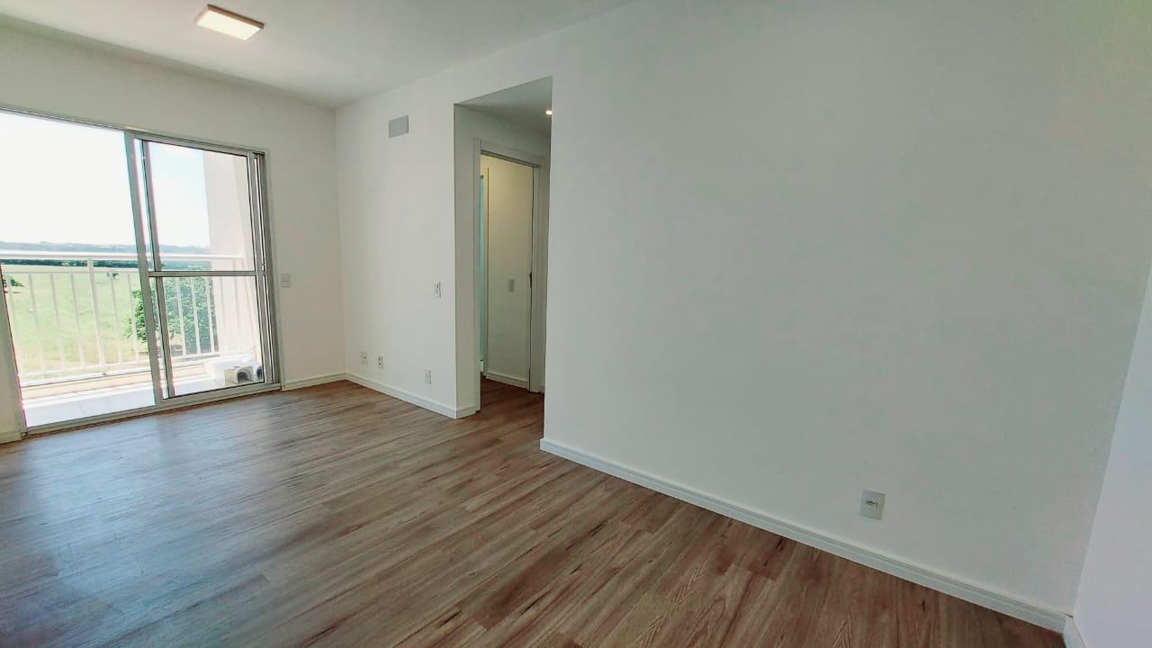 Apartamento à venda com 2 quartos, 56m² - Foto 2