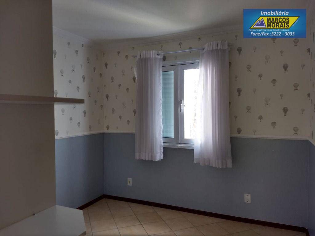 Apartamento à venda com 3 quartos, 91m² - Foto 6