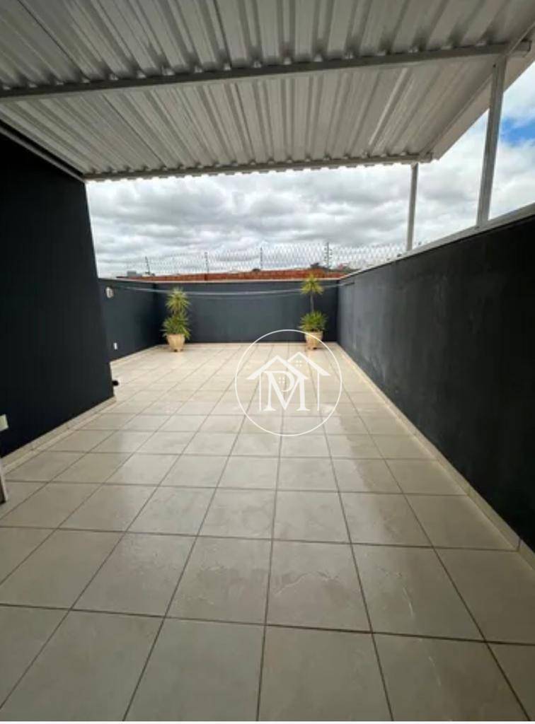 Casa de Condomínio à venda com 3 quartos, 150m² - Foto 11