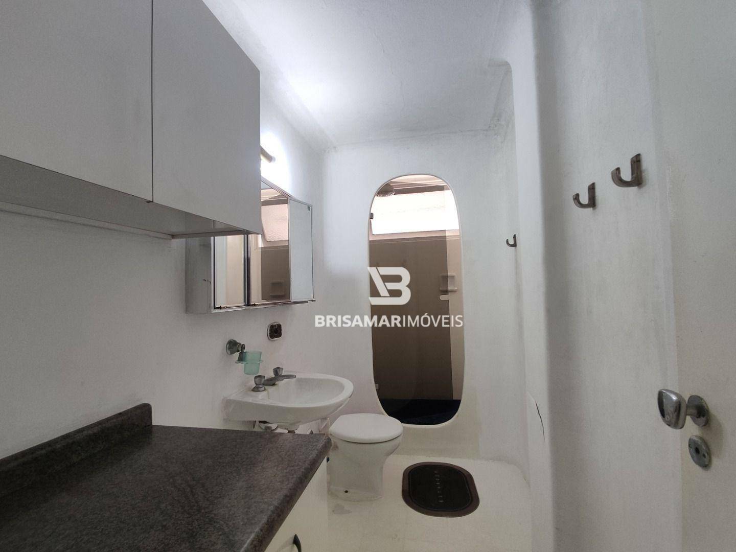 Apartamento para alugar com 3 quartos, 120m² - Foto 21