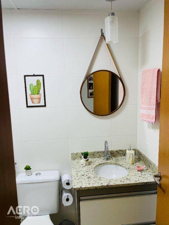 Apartamento à venda com 3 quartos, 70m² - Foto 12