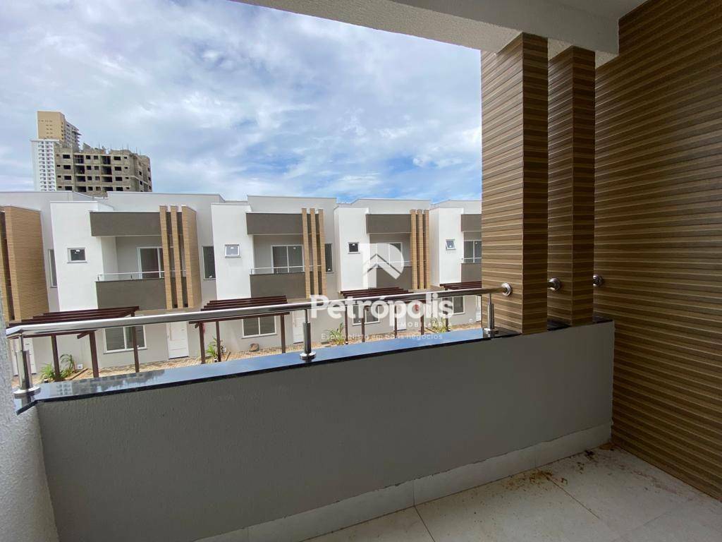 Sobrado à venda com 3 quartos, 117m² - Foto 4