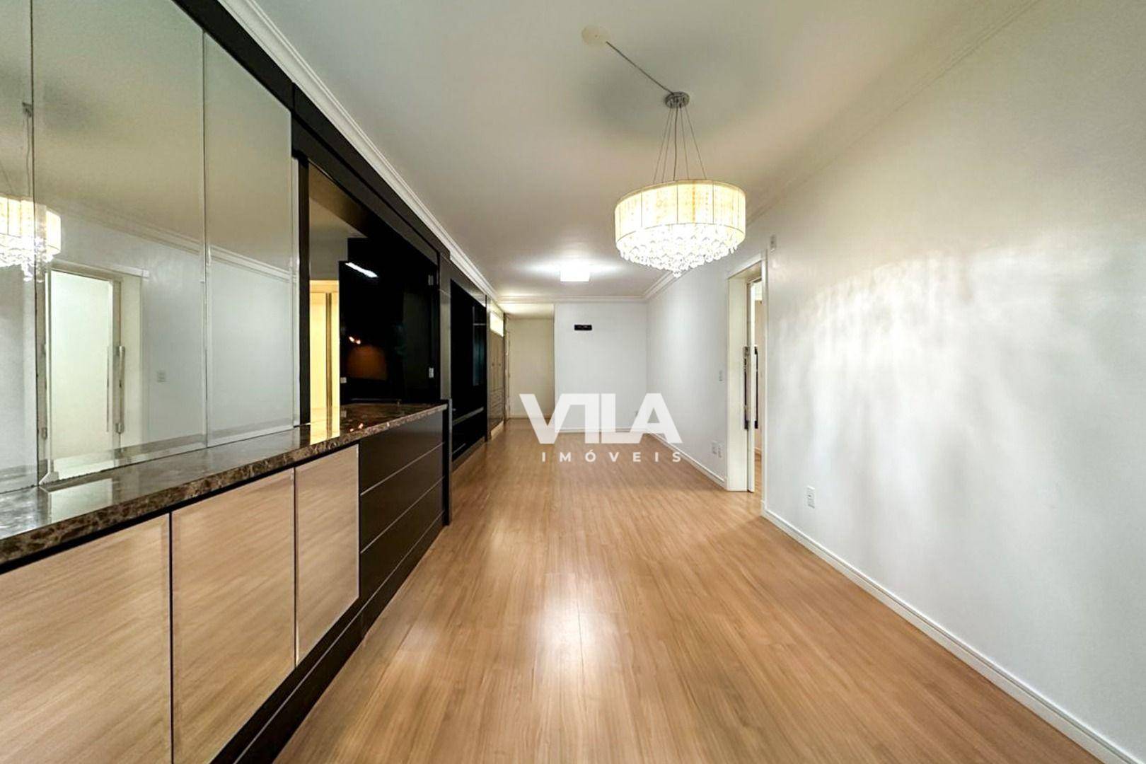 Apartamento à venda com 3 quartos, 148m² - Foto 6