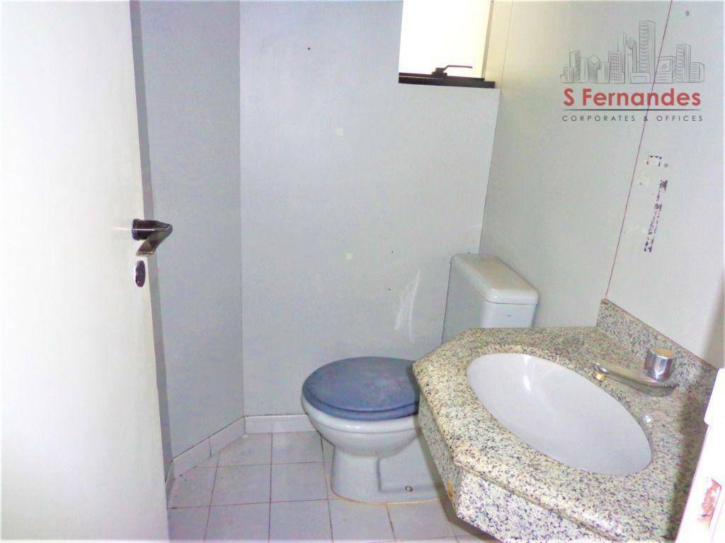 Conjunto Comercial-Sala para alugar, 90m² - Foto 15