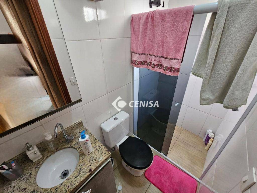 Casa à venda com 3 quartos, 105m² - Foto 15