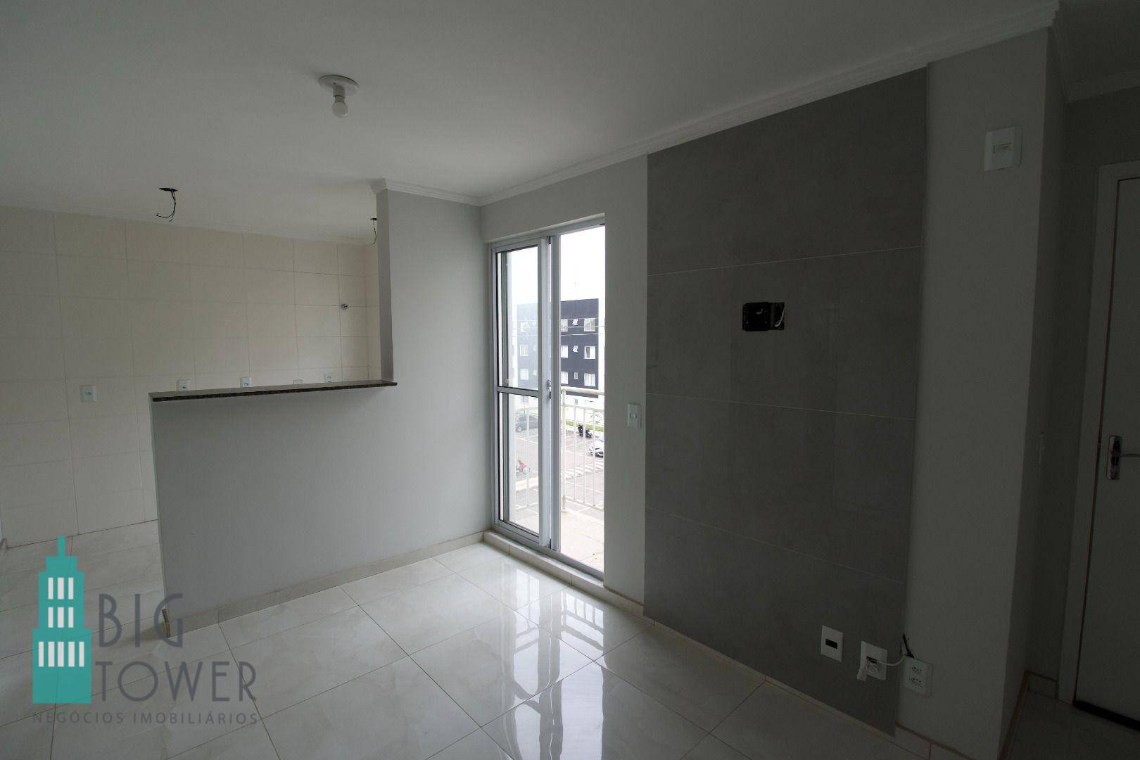 Apartamento para alugar com 2 quartos, 40m² - Foto 3