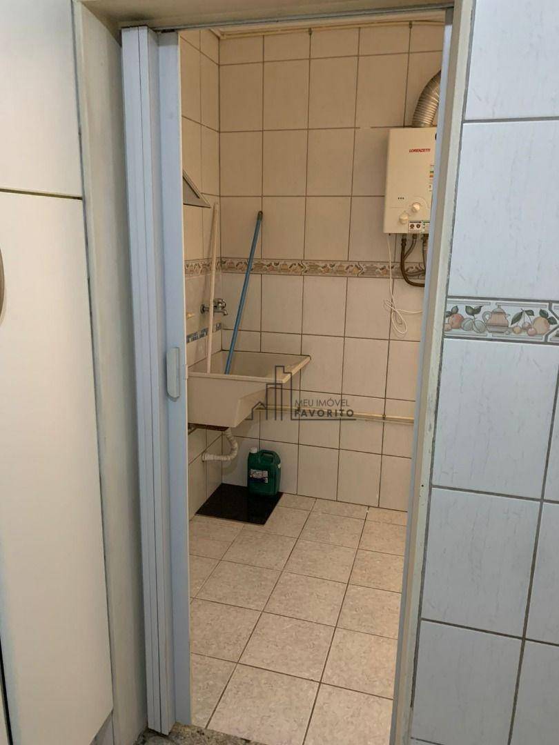 Apartamento à venda com 2 quartos, 56m² - Foto 14