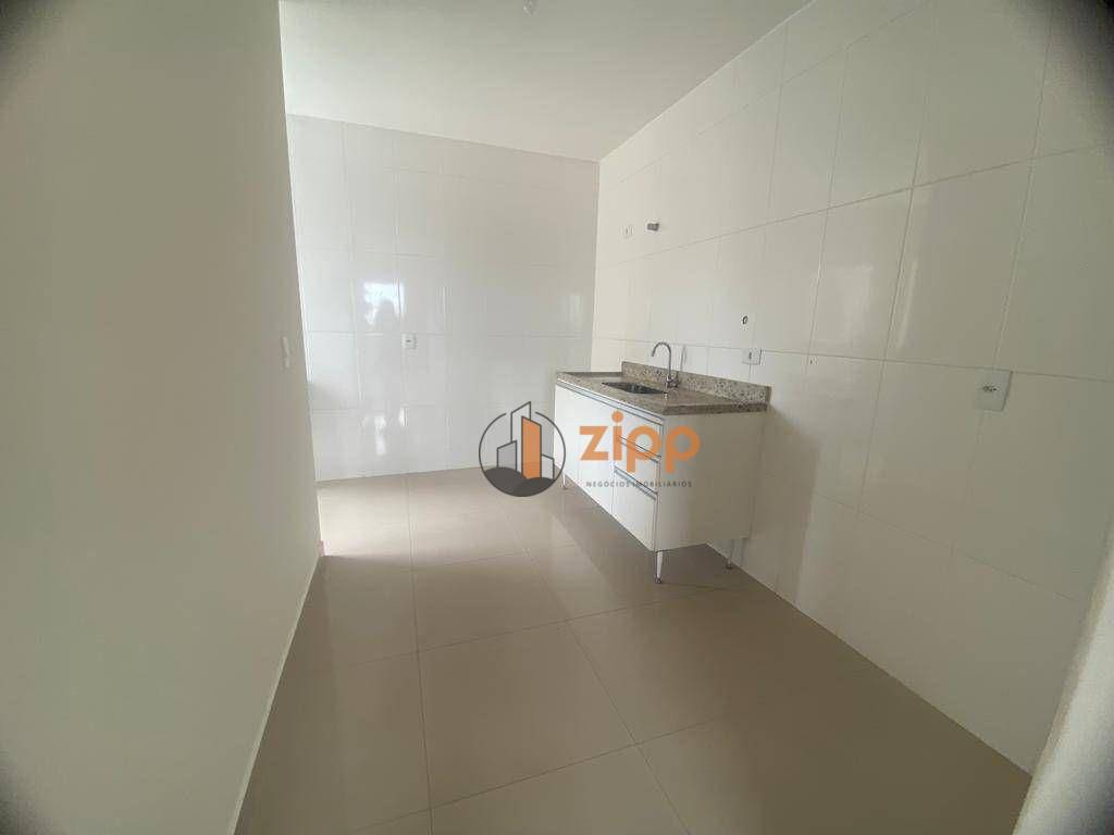 Casa para alugar com 2 quartos, 45m² - Foto 2