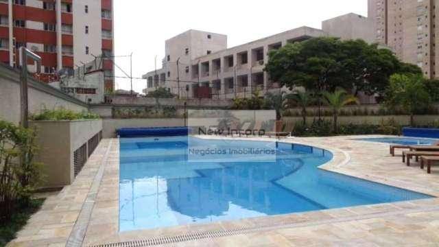 Apartamento para alugar com 2 quartos, 100m² - Foto 35