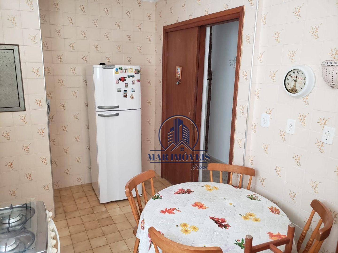 Apartamento à venda com 3 quartos, 100m² - Foto 13