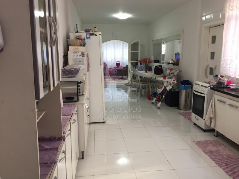 Sobrado à venda com 3 quartos, 255m² - Foto 7