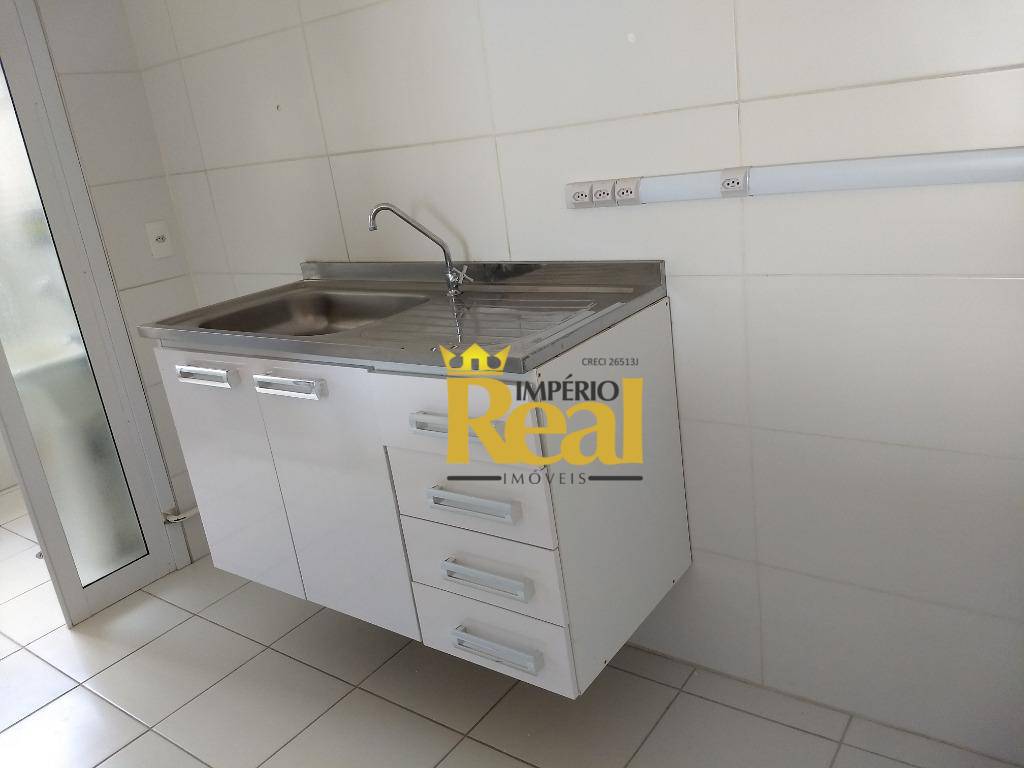 Apartamento à venda com 3 quartos, 60m² - Foto 9