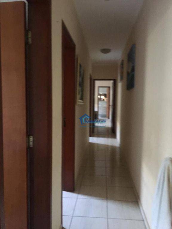 Casa à venda e aluguel com 3 quartos, 124m² - Foto 8