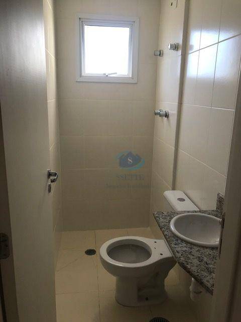 Apartamento à venda com 2 quartos, 63m² - Foto 6