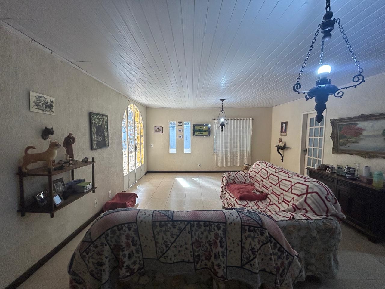 Casa à venda com 3 quartos, 83m² - Foto 9