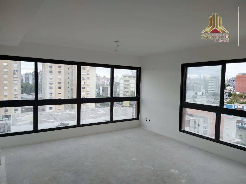 Apartamento à venda com 3 quartos, 125m² - Foto 3