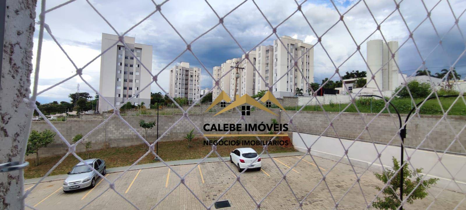 Apartamento, 2 quartos, 44 m² - Foto 5