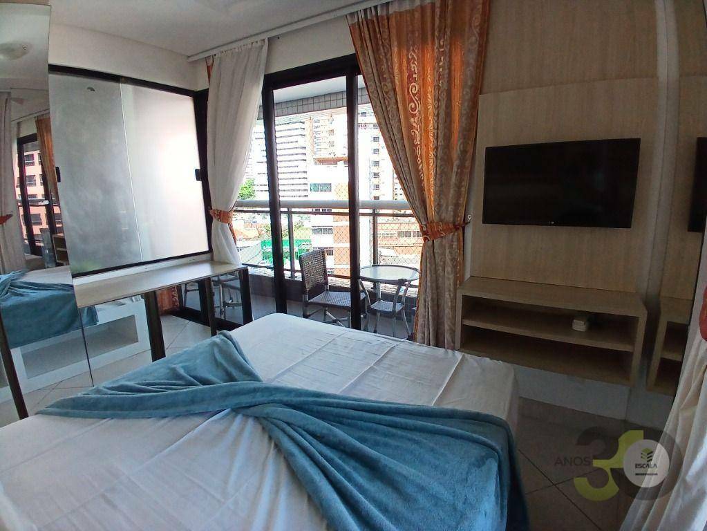 Apartamento para alugar com 2 quartos, 47m² - Foto 14