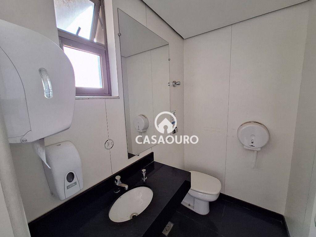 Prédio Inteiro para alugar, 273m² - Foto 37